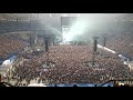 Rammstein - Zeig Dich Live - 27.05.2019 - Veltins-Arena Gelsenkirchen