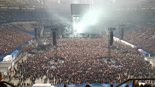 Rammstein - Zeig Dich Live - 27.05.2019 - Veltins-Arena Gelsenkirchen