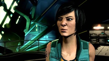 XCOM 2 Final Mission Finale