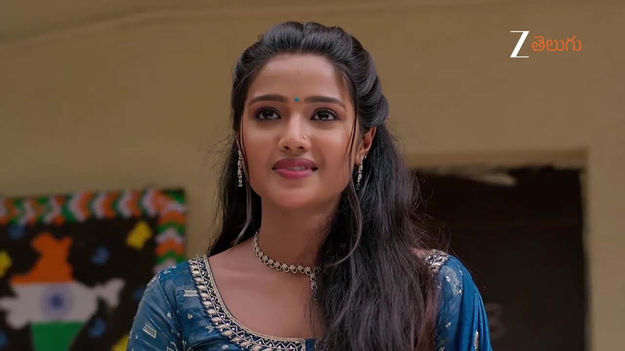 Jayam | Ep - 66 | Preview | Sep 24 2025 | Zee Telugu