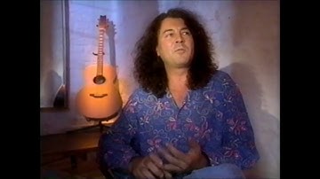 Ian Gillan Reflects On His Time Spent As Frontman For Black Sabbath 1992