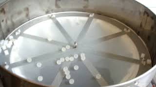 AFF RS-1 Portable Reclaim Sifter