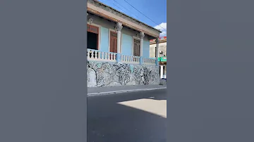 Calzada De 10 De Octubre Diciembre Del 2024 Loma Abajó 