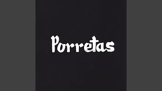 Video-Miniaturansicht von „Porretas - Barriobajero“
