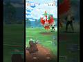 Clutch or Trash? NON LEGENDARY Over Powered 💀 in Master League 🔥 #pokemongo #viral #pvp #gbl