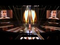 Rebecca Ferguson sings Candle In The Wind - The X Factor Live show 6 (Full Version)