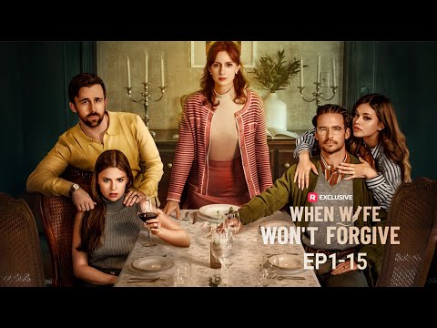 When Wife Won't Forgive poster