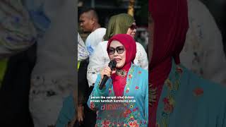 Lilik Halim Iskandar Ingatkan Peran Vital Ibu: Madrasatul Ula Anak