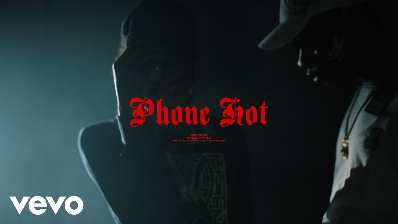 Watch Plazmic, Finga Quenga - Phone Hot | Official Music Video on YouTube Watch Plazmic, Finga Quenga - Phone Hot | Official Music Video on YouTube