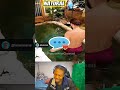 Imagine que você vai comprar uma mini piscina para brincar com seus amigos! Qual você escolhe 🏊♂