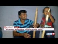 Meet T Natarajan, the Highest Paid Indian Player at IPL Auctions 2017 | News7 Tamil