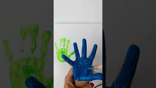 HAPPY FATHER'S DAY CRAFT #dadgifts #kidscraft #happyfathersday #diycrafts #art#satisfying#diy #dada