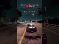 Noche extrema escapando de la policía con el Nissan Silvia 🚓🔥