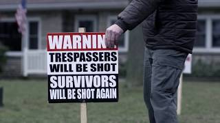 FEAR THY NEIGHBOR 4x08 – "Monkey in the Middle" – Teaser #2