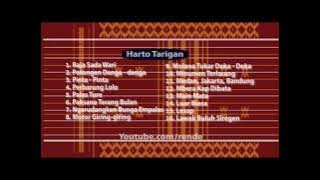 Kumpulan Lagu Karo - Harto Tarigan