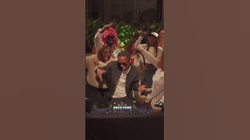 Thumbnail of Afro Live Session 001 - Burna Boy x Cassie 🔥 by Don Jordy / Afrobeats x R&B
