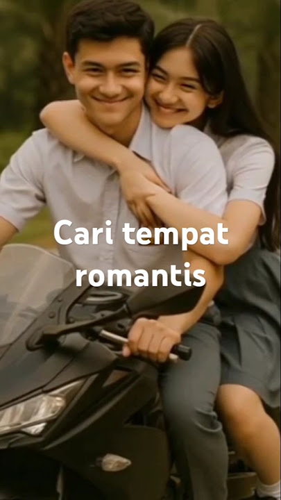 Romantis banget
