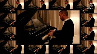 Take That - Pray (Piano Sample)