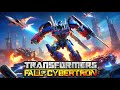 Transformers Fall of Cybertron: Multiplayer TDM 2024!!!