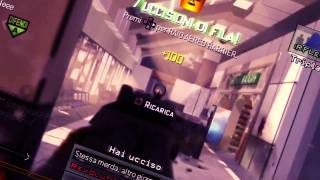 iRFLeX I2oHn Waste | by iKratOzZ