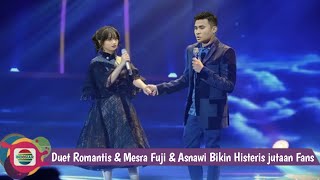 Gempar Hari Ini❗Lagu Spesial Fuji & Asnawi Banjir Pujian Dari Para Fans & Para Artis Lainnya! Kerren