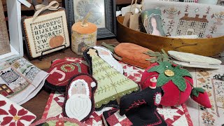 Flosstube #51 screenshot 3