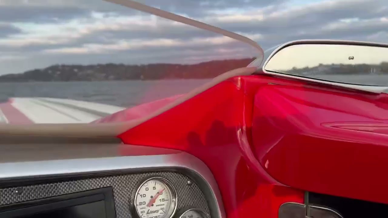 3600 Nortech Bad kitty