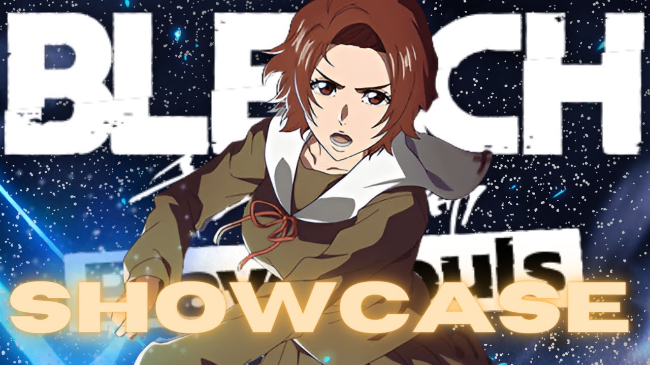 UNE TOTALE RÉUSSITE!! SHOWCASE MASAKI TYBW V2 (BLEACH BRAVE SOULS)