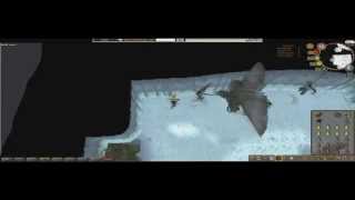 Armadyl God Solo At 104Cb - Loli Gaming