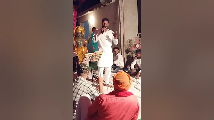 chintpurni ma bede paar kare  Sukhdev gill ji  Jay...