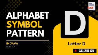 Information How To Print D Alphabet Shape Using Star In java (For Beginner) Guide