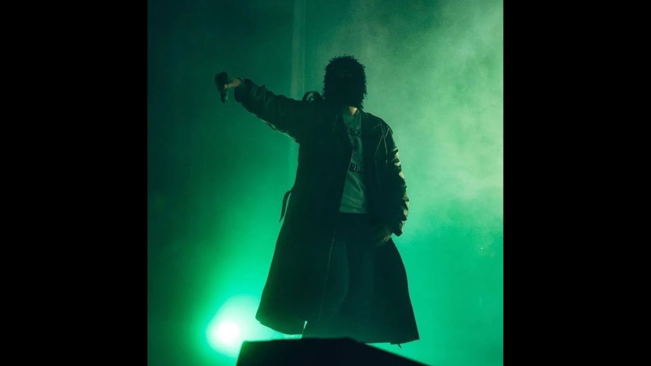 [FREE] Yeat A Dangerous Summer Type Beat - "IN THË CITY"