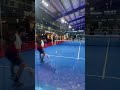 Padel In Tournament Qatar بطولة بادل قطر #padel #pádel #pàdel #padeladdict #padeltime