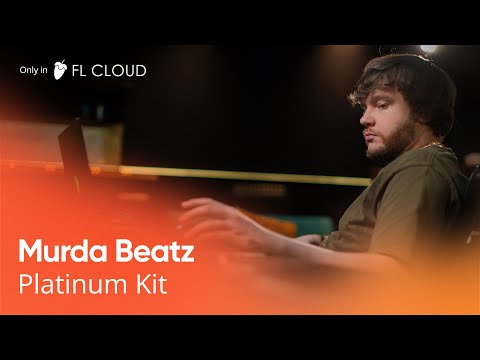 FL CLOUD | Behind Murda Beatz's exclusive 'Platinum Kit'
