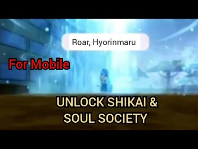 How to get to Soul Society in Project Mugetsu - Try Hard Guides