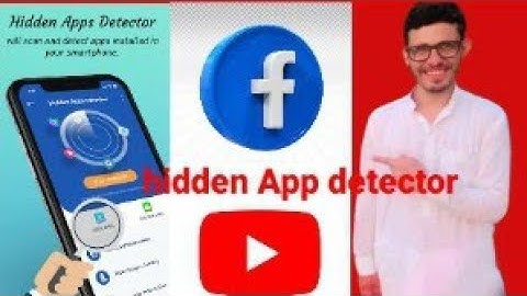 How to Uninstall or delete Hidden Apps / Delete Spying apps from your phone