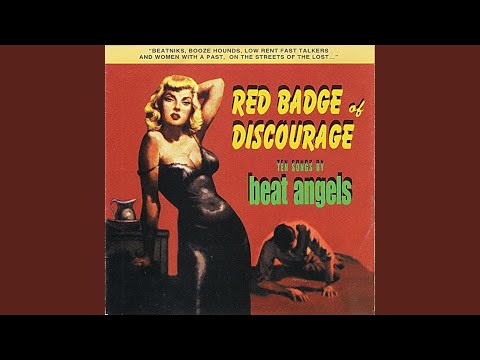 Beat Angels — Keep It Up
