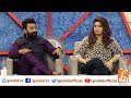 Taron Sey Karen Batain with Fiza Ali | Mazher Rahi | Bushra Anjum Butt | Momina | 21 January 2020