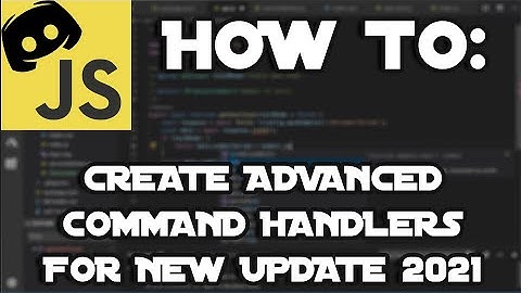 Coding A Bot Just Like Sound