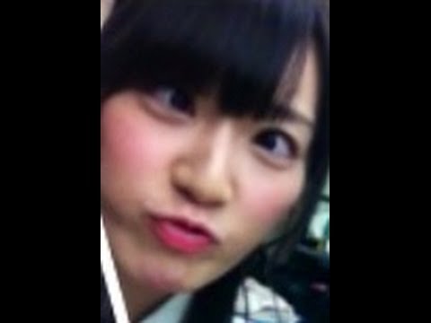 阿部マリアに拒否される松井咲子サン・・・　 倉持明日香 松井咲子 阿部マリア AKB48のオールナイトニッポン（2014/03/21）より～