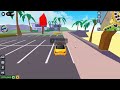 ROBLOX TAXI BOSS SCRIPT | Auto Collect Parts, INF Money, Teleport