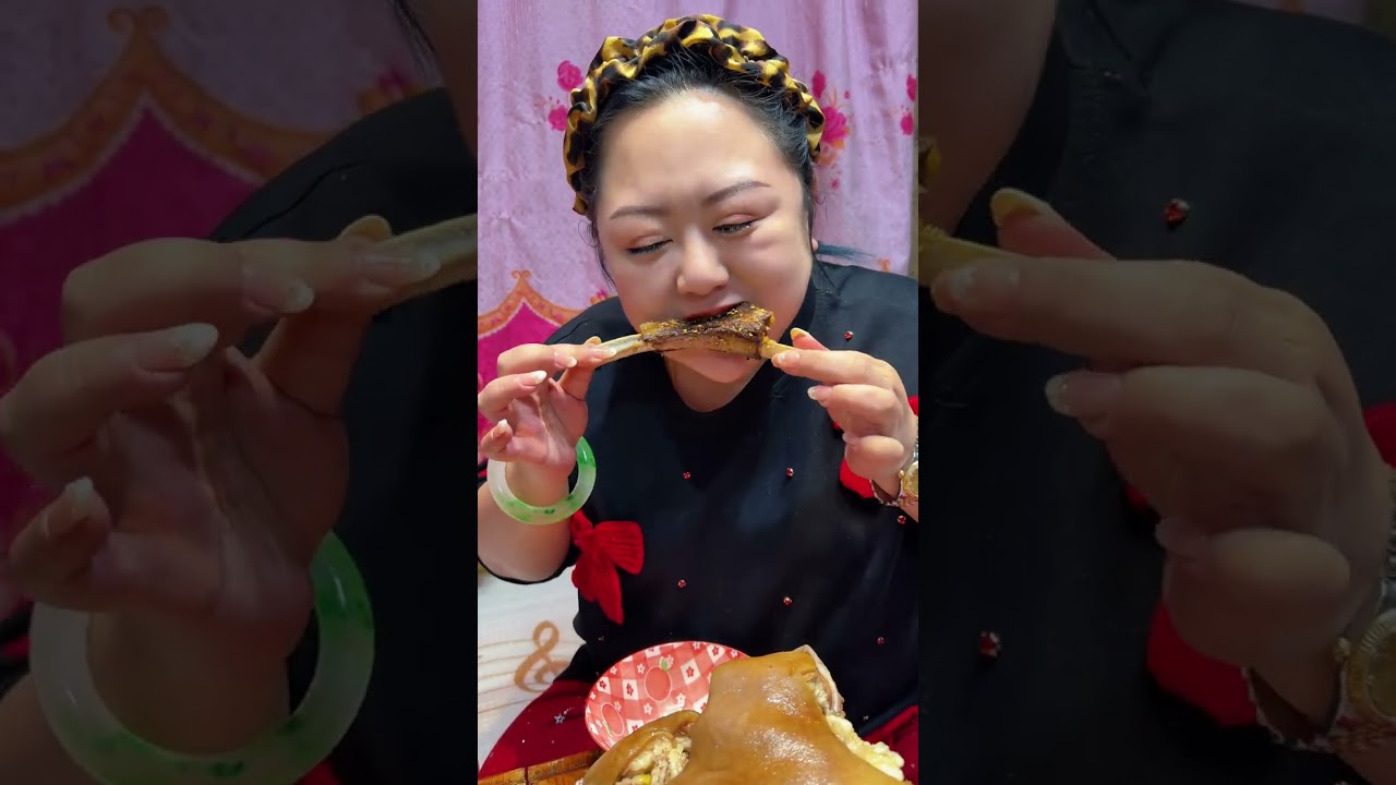 Iron Pot Braised Lamb Chops Sauce Tutorial