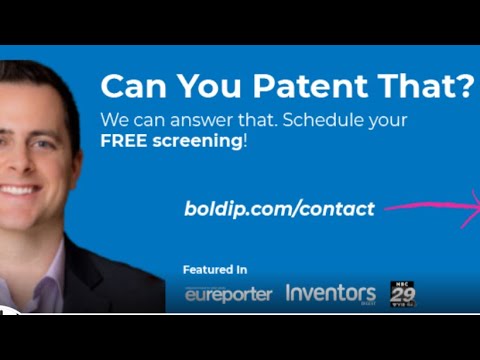 Inside Bold Patents Meet The Attorneys At Bold Patents Law Firm YouTube