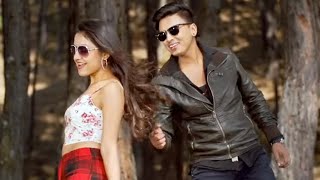 Resham Firiri - Om Gurung, Santosh Basyal and Yogesh Kaji Ft. Paul Shah | New Nepali Pop Song 2016