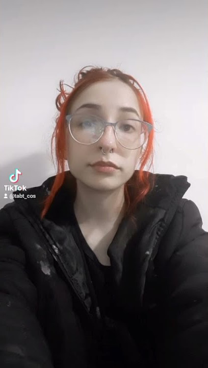 sasori girl cosplay Naruto akatsuki