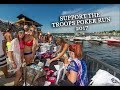 2017 Powerboat Film of the Year Support The Troops Poker Run