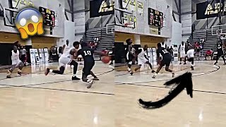 BEST BASKETBALL VINES | LIT HIGHLIGHTS!! 🔥 PT 16