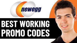 HOW TO GET BEST NEWEGG DISCOUNT PROMO CODES IN 2026! (FULL GUIDE)