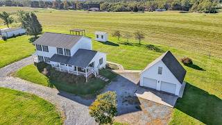 54 Vineyard Rd video tour