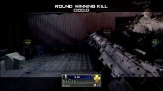 EPIC QUARRY WALLBANG!